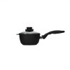 Swiss Diamond | HD Sauce Pan With Lid - 6.3" (1.4 Qt.) 2 Swiss Diamond | HD Sauce Pan With Lid - 6.3" (1.4 Qt.) -STAUB Shop xd6716c sauce pan with lid v1 2017 10 27 20 11 39 utc
