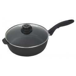 Swiss Diamond | XD Sauté Pan With Lid - 9.5" (3.2 Qt.)
