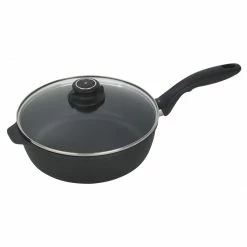Swiss Diamond | XD Sauté Pan With Lid - 9.5" (3.2 Qt.)