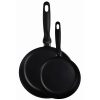 Swiss Diamond | XD 2-Piece Set - Fry Pan Duo (8" & 10.25") 2 Swiss Diamond | XD 2-Piece Set - Fry Pan Duo (8" & 10.25") -STAUB Shop xdset601