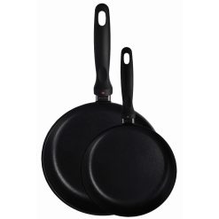 Swiss Diamond | XD 2-Piece Set - Fry Pan Duo (8" & 10.25")